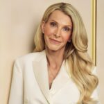 What is Joan Vassos net worth 2025 - The Trendy Time