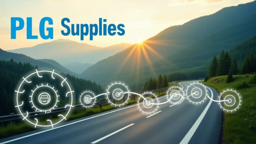 PLG Supplies: Plumbing, Lighting & Trade Tools - The Trendy Time