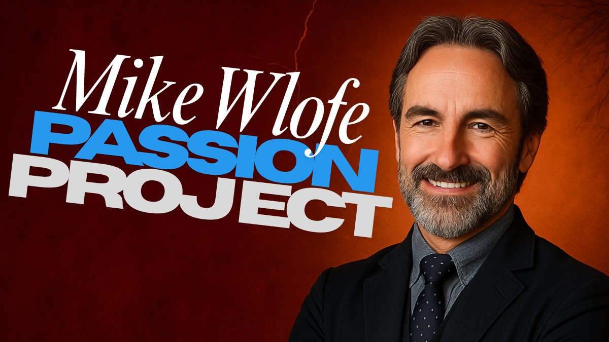 Mike Wolfe Passion Project: Complete Explained - The Trendy Time