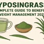 LypoSingrass: Complete Guide to Benefits | Weight Management 2025 - The Trendy time